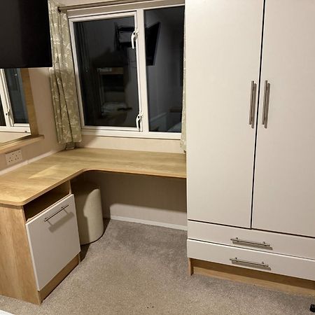 Charming 5-Beds Caravan In Beautiful Seton Sands Port Seton Eksteriør billede